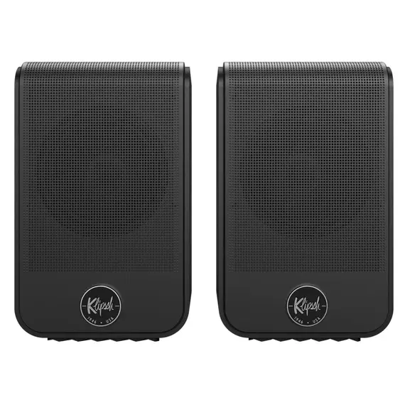 Полочная беспроводная тыловая акустика Klipsch Flexus Surround 100, изображение 2