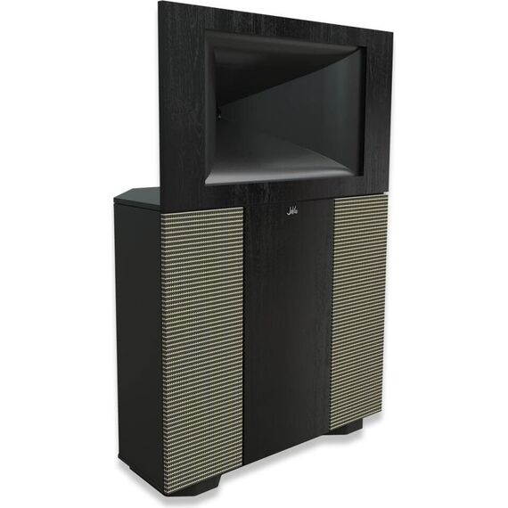 Напольная колонка Klipsch Jubilee Black Ash, Цвет: Black Ash