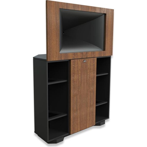 Напольная колонка Klipsch Jubilee American Walnut, Цвет: American Walnut, изображение 6