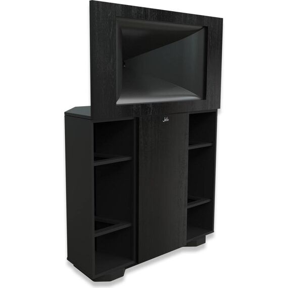 Напольная колонка Klipsch Jubilee Black Ash, Цвет: Black Ash, изображение 3
