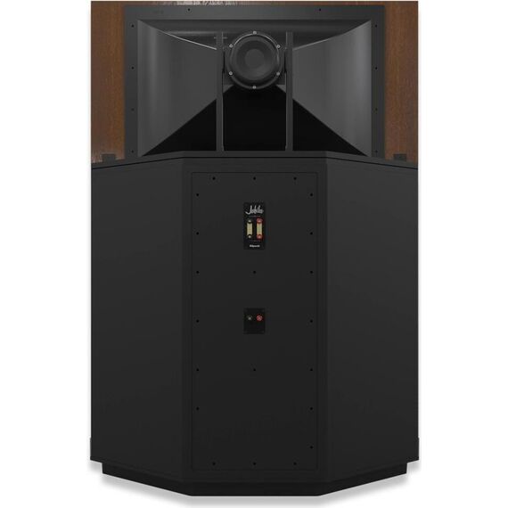 Напольная колонка Klipsch Jubilee American Walnut, Цвет: American Walnut, изображение 7