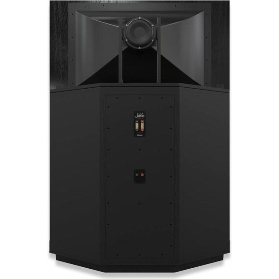 Напольная колонка Klipsch Jubilee Black Ash, Цвет: Black Ash, изображение 6