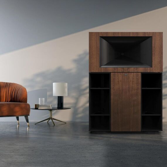 Напольная колонка Klipsch Jubilee American Walnut, Цвет: American Walnut, изображение 9