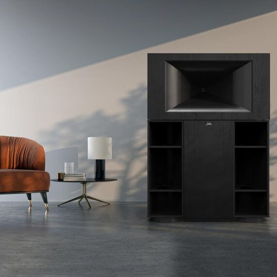 Напольная колонка Klipsch Jubilee Black Ash, Цвет: Black Ash, изображение 9