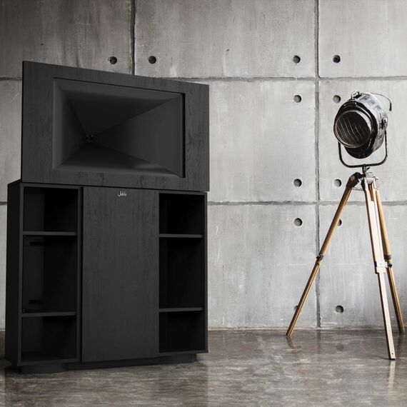 Напольная колонка Klipsch Jubilee Black Ash, Цвет: Black Ash, изображение 12