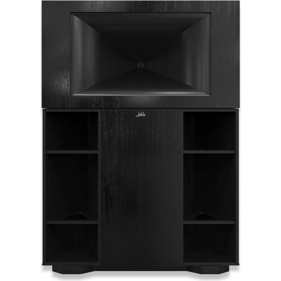 Напольная колонка Klipsch Jubilee Black Ash, Цвет: Black Ash, изображение 7