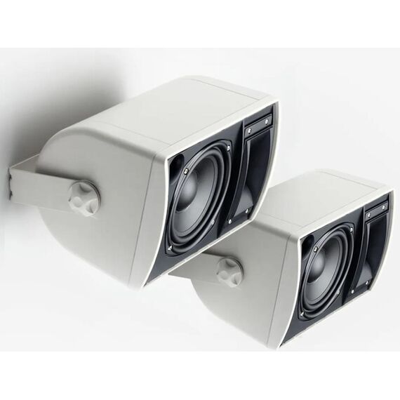 Всепогодная акустика Klipsch KHO-7 White