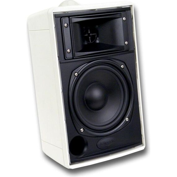 Всепогодная акустика Klipsch KHO-7 White, изображение 3