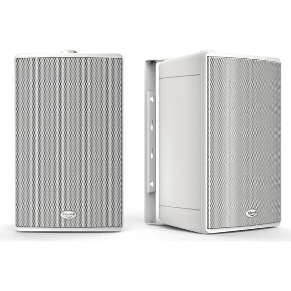 Всепогодная акустика Klipsch KHO-7 White, изображение 2