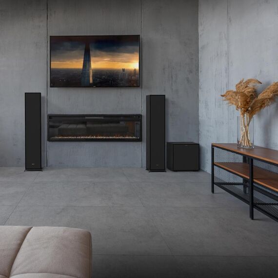 Сабвуфер Klipsch R-101SW, изображение 6