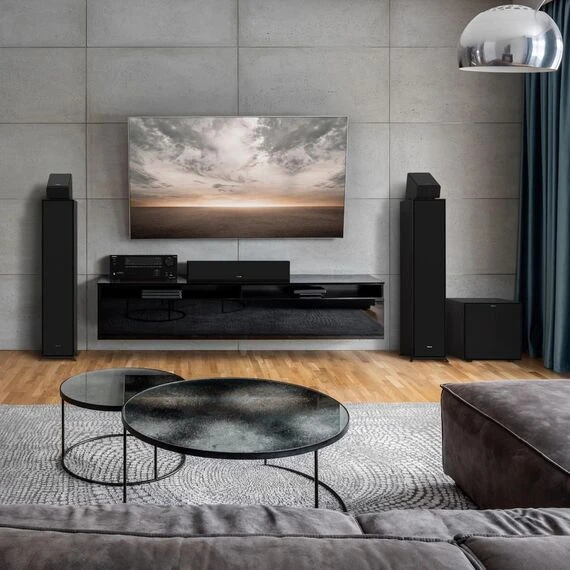 Сабвуфер Klipsch R-101SW, изображение 8
