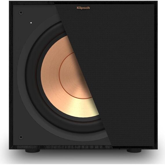 Сабвуфер Klipsch R-101SW, изображение 3