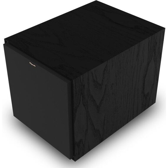 Сабвуфер Klipsch R-101SW, изображение 2