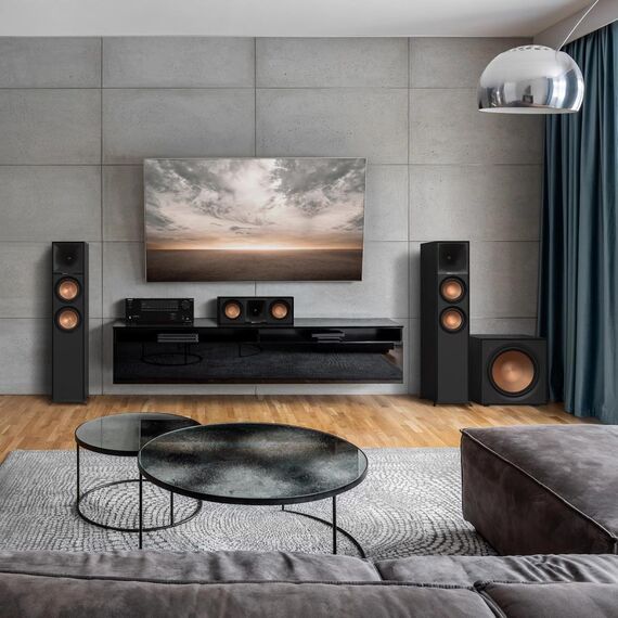 Сабвуфер Klipsch R-121SW, изображение 9