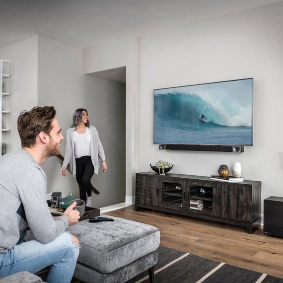 Саундбар Klipsch BAR 48, изображение 13