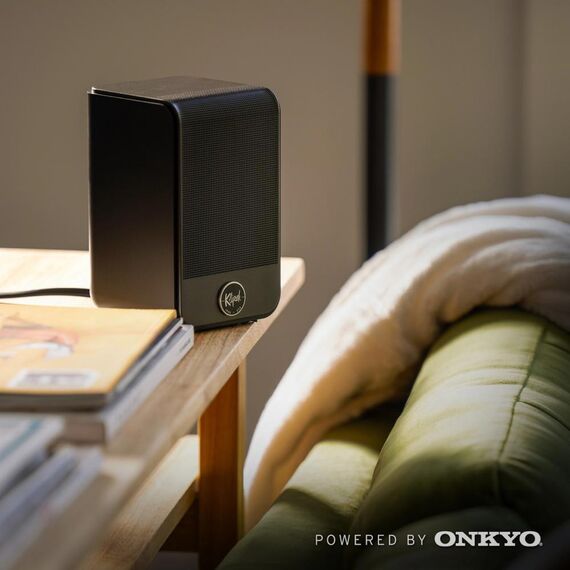 Полочная беспроводная тыловая акустика Klipsch Flexus Surround 100, изображение 7