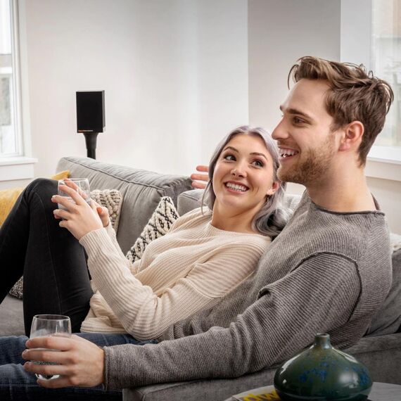Полочные колонки Klipsch SURROUND 3, изображение 4
