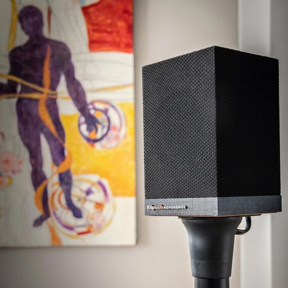 Полочные колонки Klipsch SURROUND 3, изображение 5