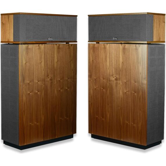 Напольная колонка Klipschorn AK6 Walnut, Цвет: Walnut, изображение 6