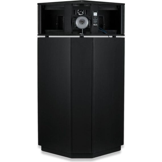 Напольная колонка Klipschorn AK6 Satin Black, Цвет: Satin Black, изображение 6