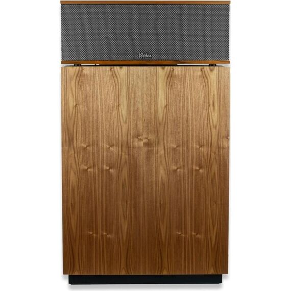 Напольная колонка Klipschorn AK6 Walnut, Цвет: Walnut, изображение 5