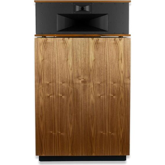 Напольная колонка Klipschorn AK6 Walnut, Цвет: Walnut, изображение 4