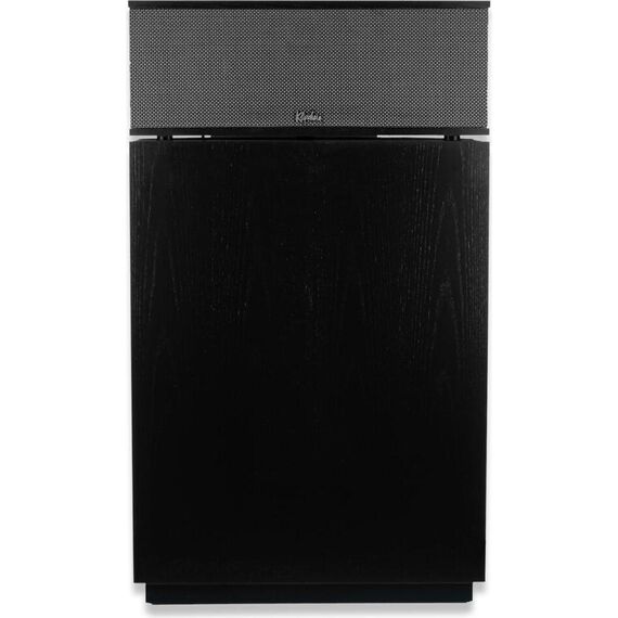 Напольная колонка Klipschorn AK6 Satin Black, Цвет: Satin Black, изображение 2