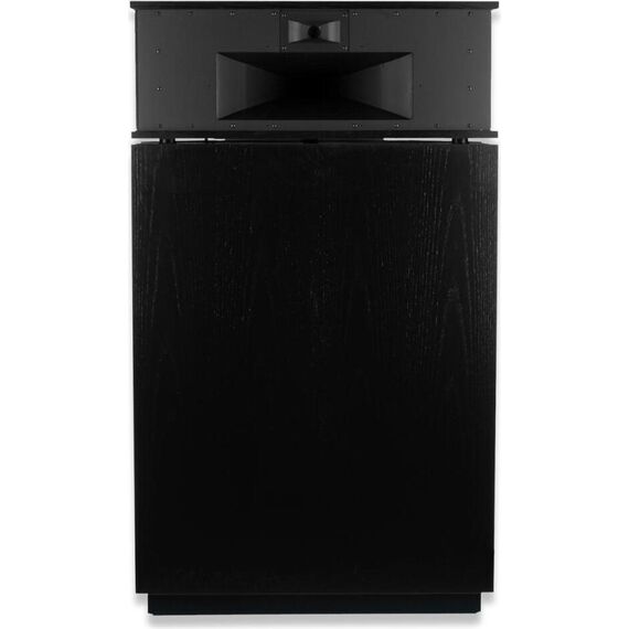 Напольная колонка Klipschorn AK6 Satin Black, Цвет: Satin Black, изображение 3