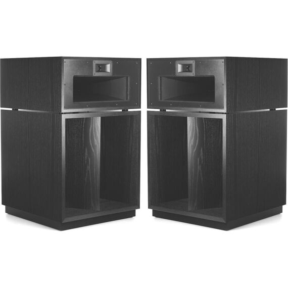 Напольная колонка Klipsch La Scala AL5 Satin Black, Цвет: Satin Black, изображение 2