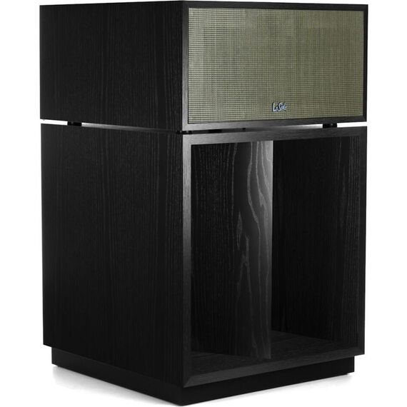 Напольная колонка Klipsch La Scala AL5 Satin Black, Цвет: Satin Black