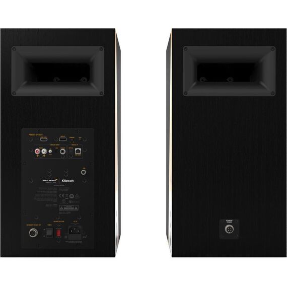 Полочные колонки Klipsch The Nines McLaren Edition, изображение 6