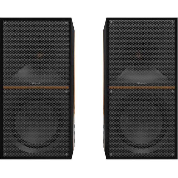 Полочные колонки Klipsch The Nines McLaren Edition, изображение 4