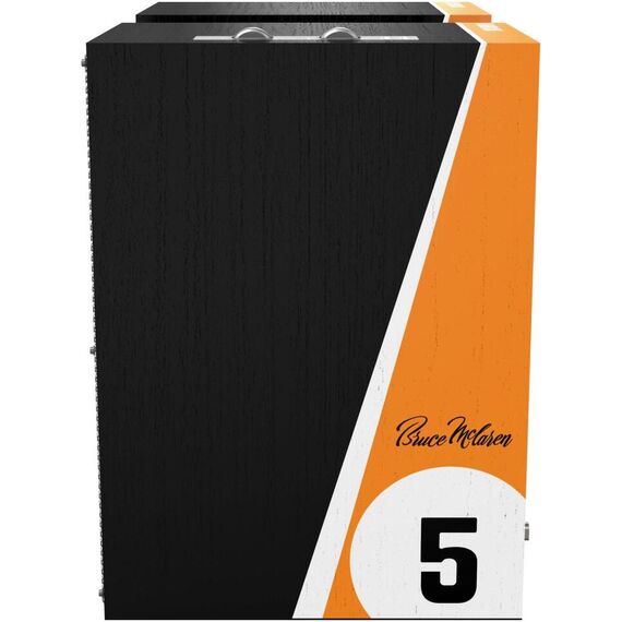 Полочные колонки Klipsch The Nines McLaren Edition, изображение 3