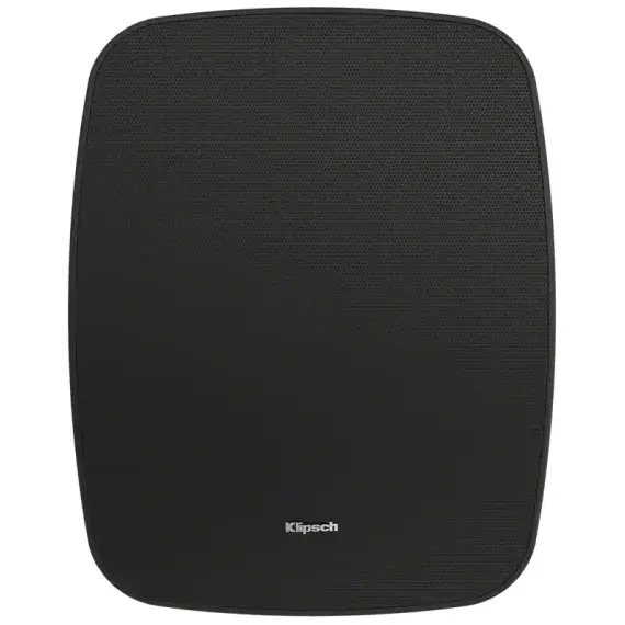 Всепогодная акустика Klipsch PSM-800-T Black, Цвет: Black, изображение 4