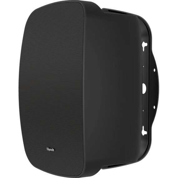 Всепогодная акустика Klipsch PSM-650-T Black, Цвет: Black