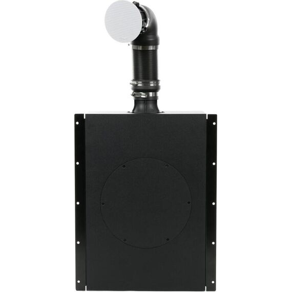 Встраиваемый сабвуфер Klipsch PRO-800SW, изображение 2