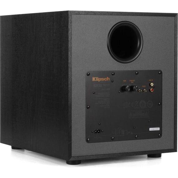 Сабвуфер Klipsch R-100SW, изображение 5