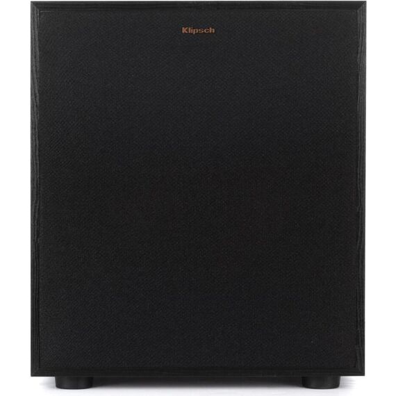 Сабвуфер Klipsch R-100SW, изображение 4