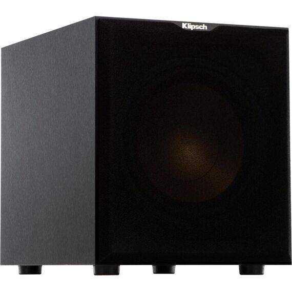 Сабвуфер Klipsch R-10SW, изображение 2