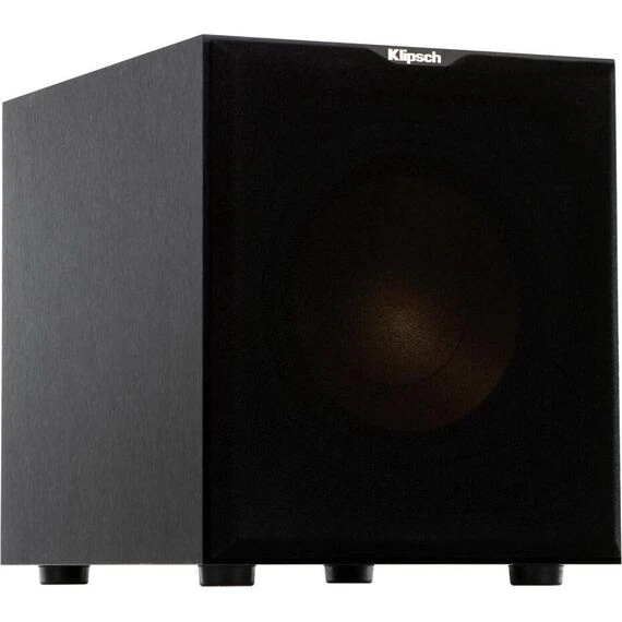 Сабвуфер Klipsch R-10SW, изображение 2