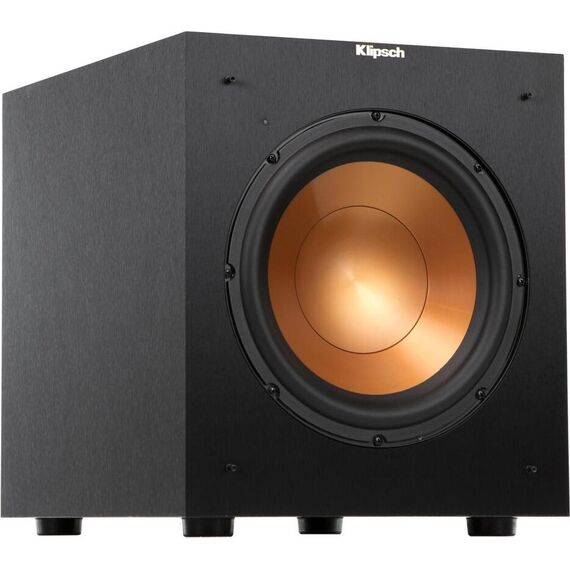 Сабвуфер Klipsch R-10SW