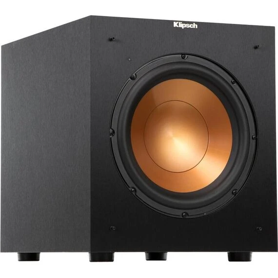 Сабвуфер Klipsch R-10SW