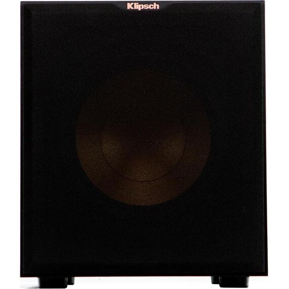 Сабвуфер Klipsch R-10SW, изображение 4