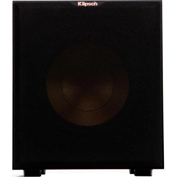 Сабвуфер Klipsch R-10SW, изображение 4