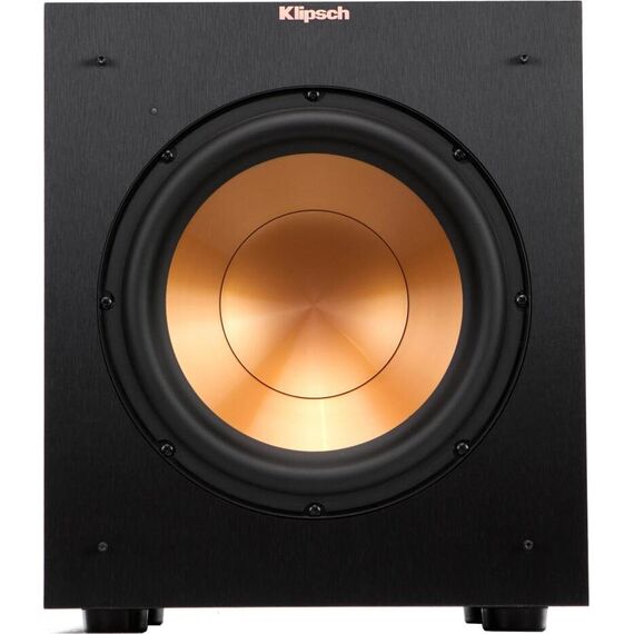 Сабвуфер Klipsch R-10SW, изображение 3