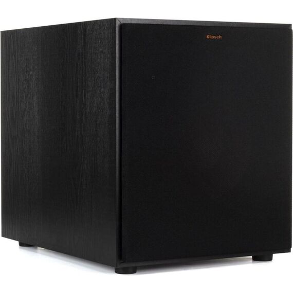 Сабвуфер Klipsch R-120SW, изображение 2