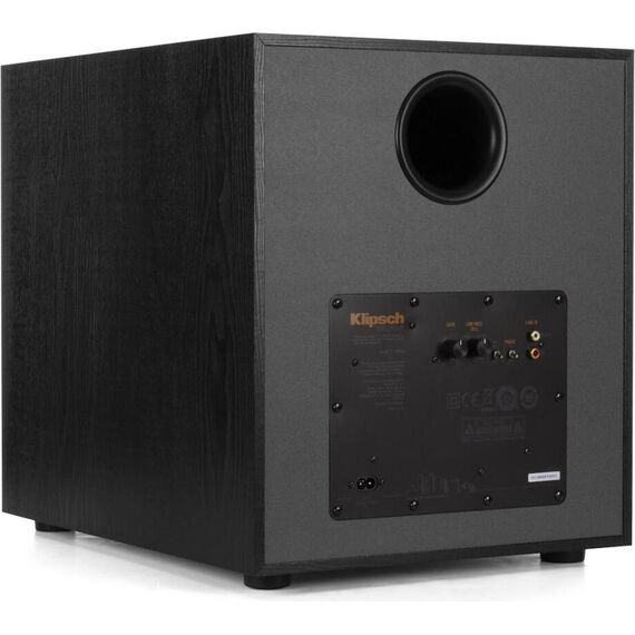 Сабвуфер Klipsch R-120SW, изображение 5