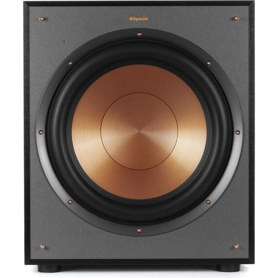 Сабвуфер Klipsch R-120SW, изображение 3