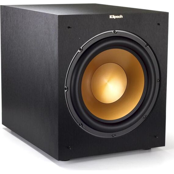 Сабвуфер Klipsch R-12SWi
