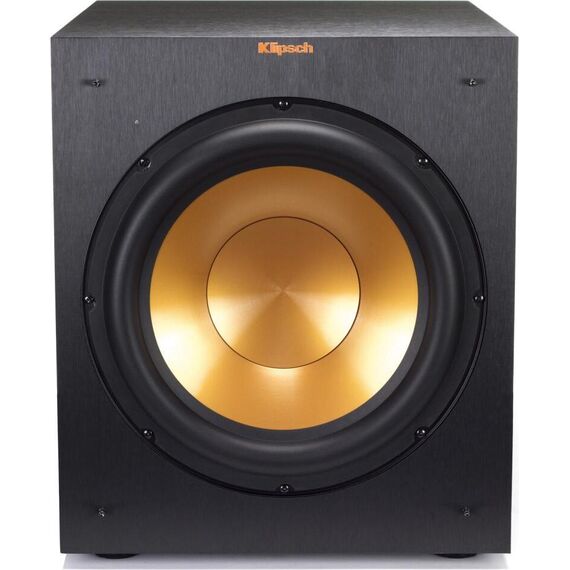 Сабвуфер Klipsch R-12SWi, изображение 4